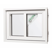 Fenêtre Coulissante