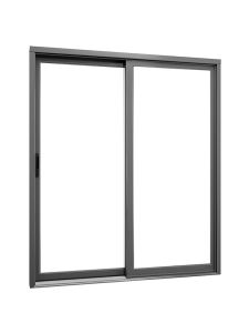 Porte patio Élément